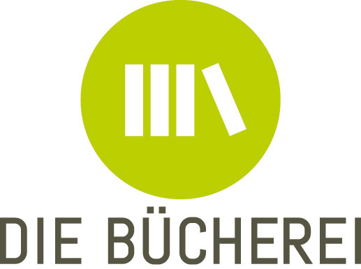 Logo Buechereiarbeit (c) KÖB St. Antonius Rott/EK